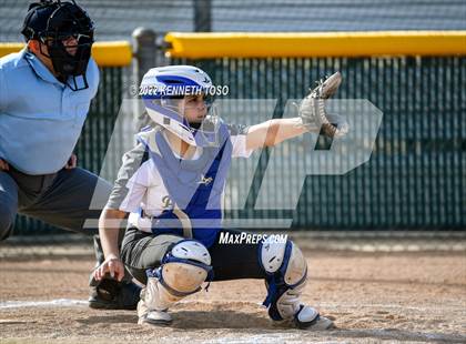 Thumbnail 3 in Pflugerville vs. McCollum photogallery.