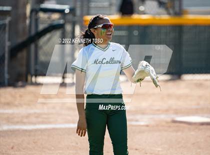 Thumbnail 1 in Pflugerville vs. McCollum photogallery.