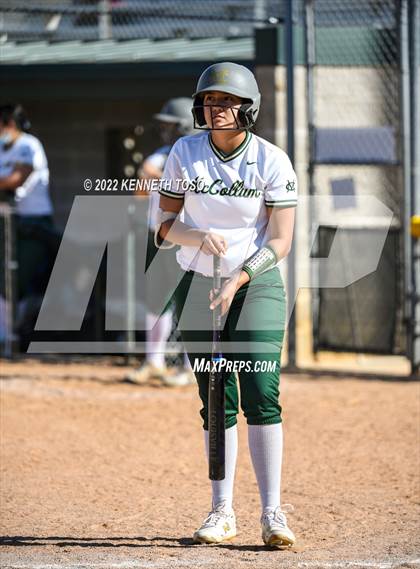 Thumbnail 2 in Pflugerville vs. McCollum photogallery.