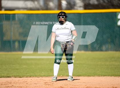Thumbnail 1 in Pflugerville vs. McCollum photogallery.