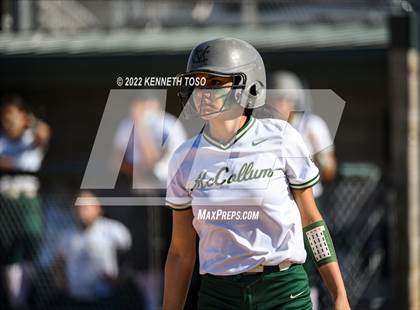 Thumbnail 1 in Pflugerville vs. McCollum photogallery.
