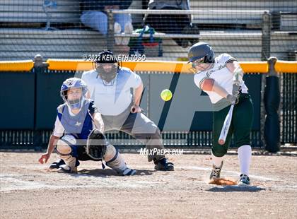 Thumbnail 2 in Pflugerville vs. McCollum photogallery.