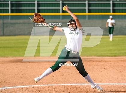 Thumbnail 3 in Pflugerville vs. McCollum photogallery.