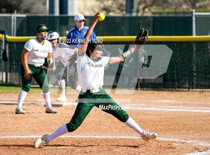 Thumbnail 3 in Pflugerville vs. McCollum photogallery.