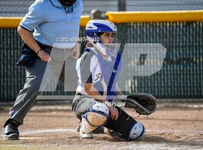 Thumbnail 2 in Pflugerville vs. McCollum photogallery.