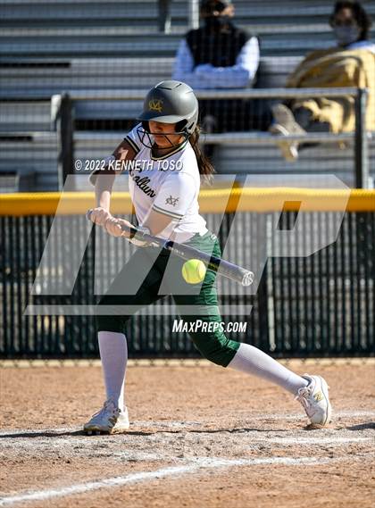 Thumbnail 2 in Pflugerville vs. McCollum photogallery.
