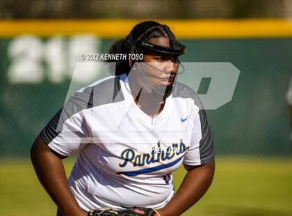 Thumbnail 2 in Pflugerville vs. McCollum photogallery.