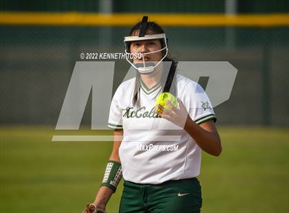 Thumbnail 1 in Pflugerville vs. McCollum photogallery.