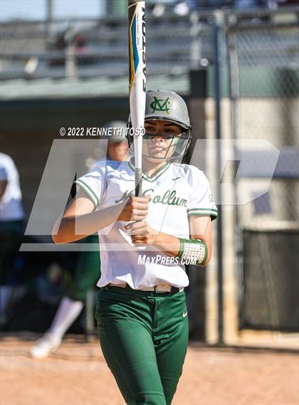 Thumbnail 2 in Pflugerville vs. McCollum photogallery.