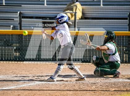 Thumbnail 2 in Pflugerville vs. McCollum photogallery.
