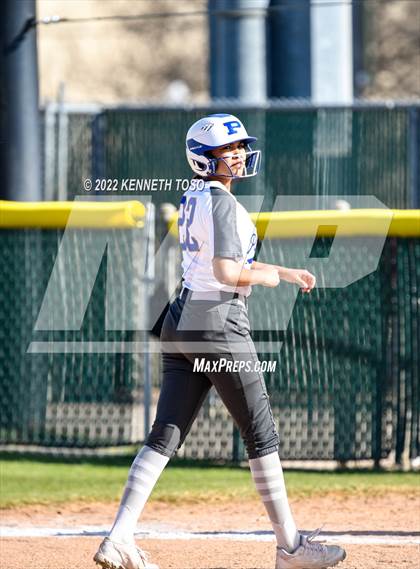 Thumbnail 2 in Pflugerville vs. McCollum photogallery.
