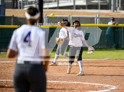 Thumbnail 2 in Pflugerville vs. McCollum photogallery.