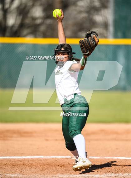 Thumbnail 3 in Pflugerville vs. McCollum photogallery.