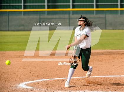 Thumbnail 1 in Pflugerville vs. McCollum photogallery.