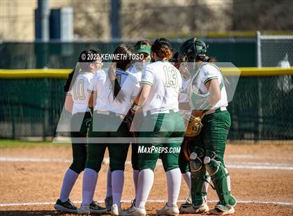 Thumbnail 3 in Pflugerville vs. McCollum photogallery.