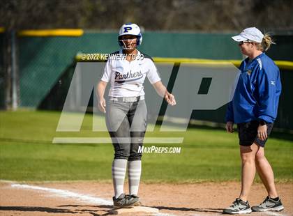 Thumbnail 2 in Pflugerville vs. McCollum photogallery.
