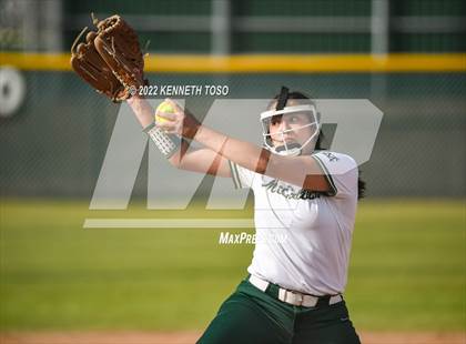 Thumbnail 3 in Pflugerville vs. McCollum photogallery.