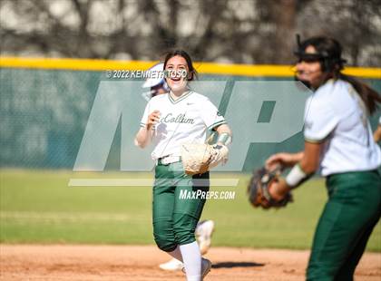 Thumbnail 3 in Pflugerville vs. McCollum photogallery.
