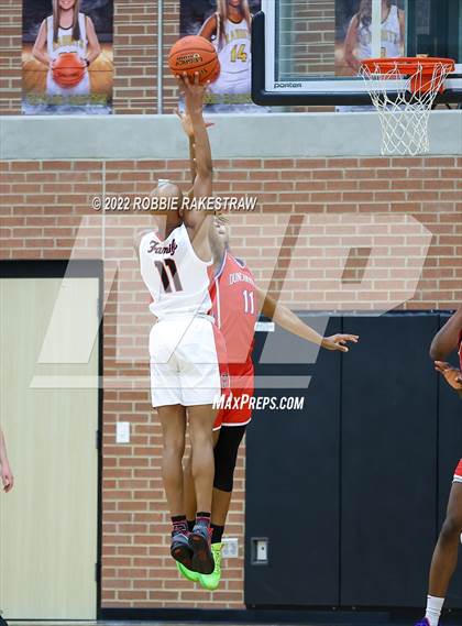 Thumbnail 1 in Duncanville @ Rockwall-Heath (UIL 6A Region II BB Area Playoff) photogallery.