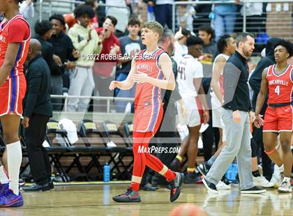 Thumbnail 1 in Duncanville @ Rockwall-Heath (UIL 6A Region II BB Area Playoff) photogallery.