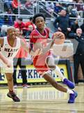Photo from the gallery "Duncanville @ Rockwall-Heath (UIL 6A Region II BB Area Playoff)"