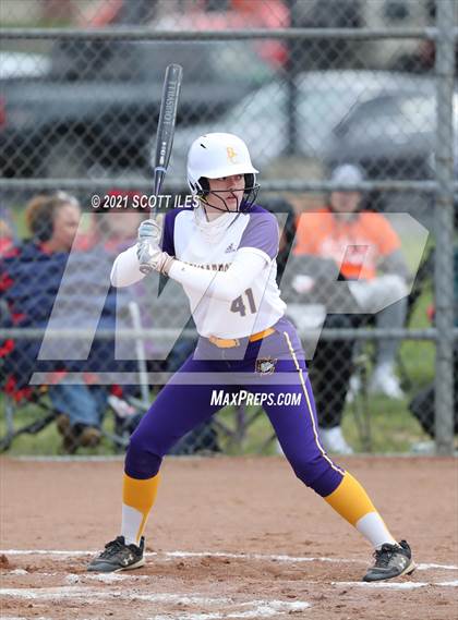 Thumbnail 2 in Bloom-Carroll vs Amanda-Clearcreek photogallery.