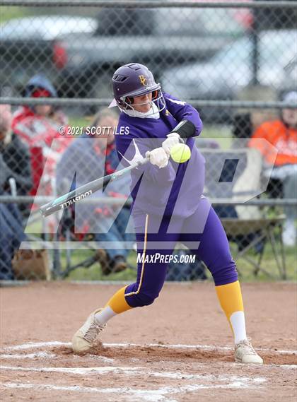 Thumbnail 2 in Bloom-Carroll vs Amanda-Clearcreek photogallery.