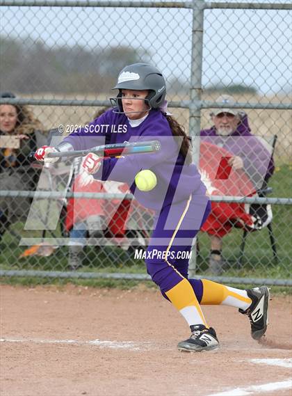 Thumbnail 1 in Bloom-Carroll vs Amanda-Clearcreek photogallery.