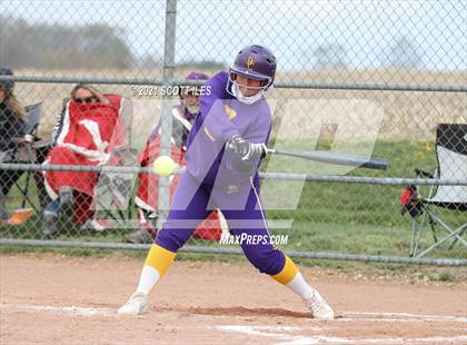 Thumbnail 2 in Bloom-Carroll vs Amanda-Clearcreek photogallery.