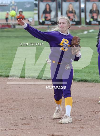 Thumbnail 3 in Bloom-Carroll vs Amanda-Clearcreek photogallery.