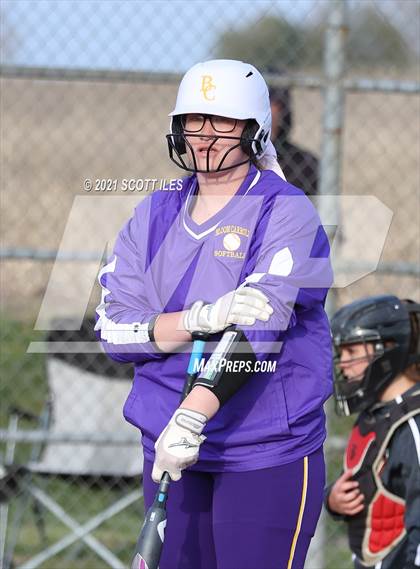 Thumbnail 2 in Bloom-Carroll vs Amanda-Clearcreek photogallery.