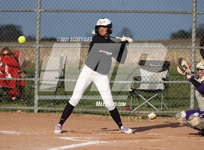 Thumbnail 1 in Bloom-Carroll vs Amanda-Clearcreek photogallery.