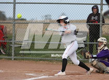 Thumbnail 3 in Bloom-Carroll vs Amanda-Clearcreek photogallery.