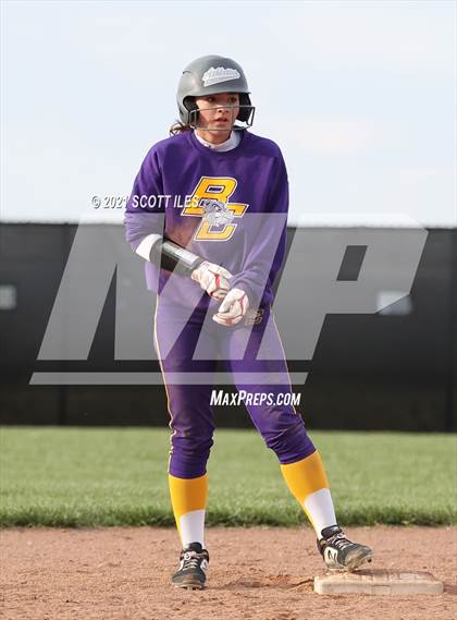 Thumbnail 1 in Bloom-Carroll vs Amanda-Clearcreek photogallery.