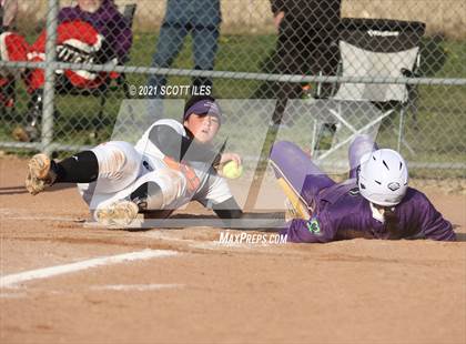 Thumbnail 1 in Bloom-Carroll vs Amanda-Clearcreek photogallery.