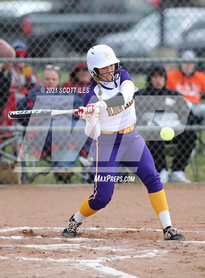 Thumbnail 3 in Bloom-Carroll vs Amanda-Clearcreek photogallery.