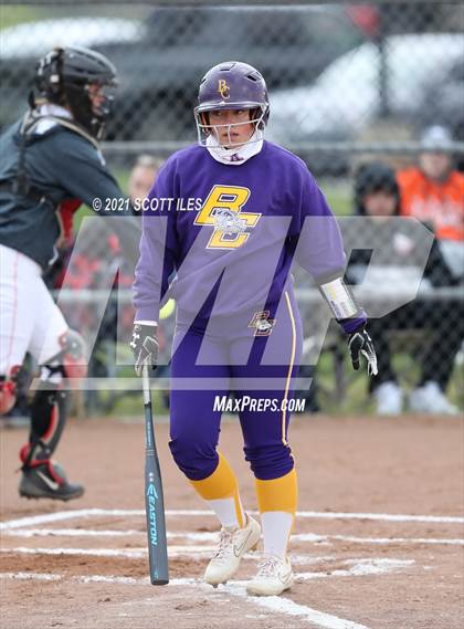 Thumbnail 1 in Bloom-Carroll vs Amanda-Clearcreek photogallery.