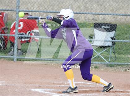 Thumbnail 3 in Bloom-Carroll vs Amanda-Clearcreek photogallery.