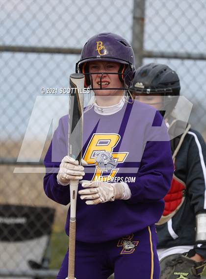 Thumbnail 1 in Bloom-Carroll vs Amanda-Clearcreek photogallery.