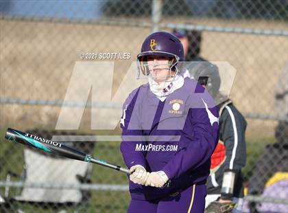 Thumbnail 1 in Bloom-Carroll vs Amanda-Clearcreek photogallery.