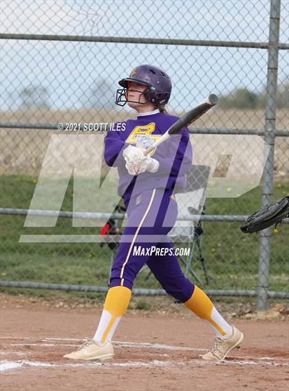 Thumbnail 3 in Bloom-Carroll vs Amanda-Clearcreek photogallery.