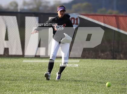 Thumbnail 1 in Bloom-Carroll vs Amanda-Clearcreek photogallery.
