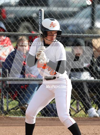 Thumbnail 1 in Bloom-Carroll vs Amanda-Clearcreek photogallery.