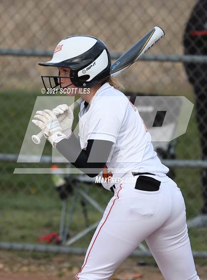 Thumbnail 1 in Bloom-Carroll vs Amanda-Clearcreek photogallery.