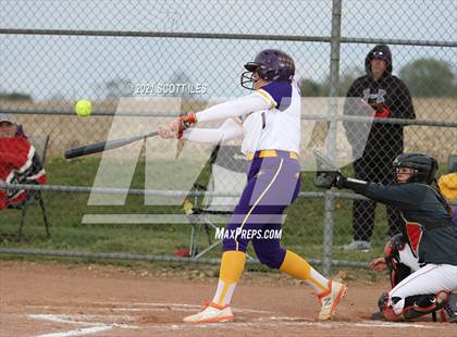 Thumbnail 1 in Bloom-Carroll vs Amanda-Clearcreek photogallery.