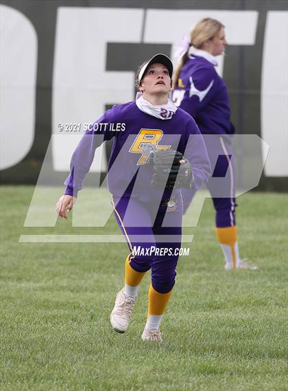 Thumbnail 1 in Bloom-Carroll vs Amanda-Clearcreek photogallery.
