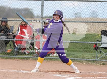 Thumbnail 1 in Bloom-Carroll vs Amanda-Clearcreek photogallery.