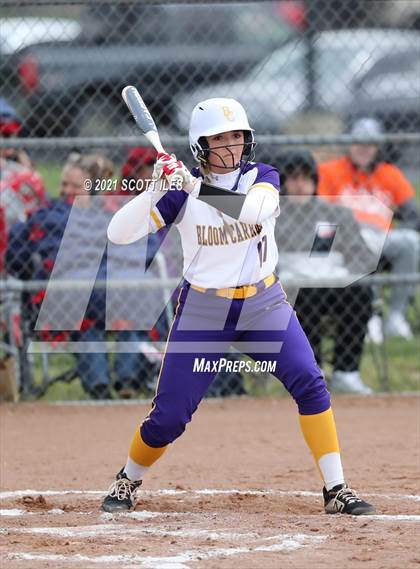 Thumbnail 1 in Bloom-Carroll vs Amanda-Clearcreek photogallery.