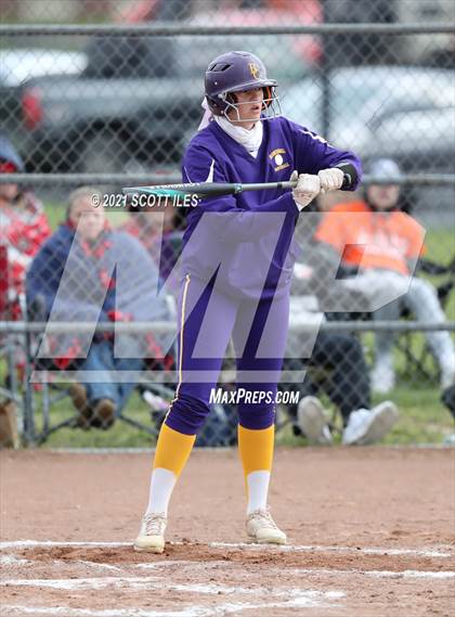 Thumbnail 3 in Bloom-Carroll vs Amanda-Clearcreek photogallery.