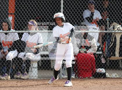 Thumbnail 2 in Bloom-Carroll vs Amanda-Clearcreek photogallery.